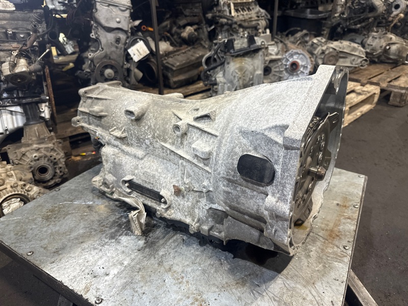 АКПП, 63000 рублей, Москва