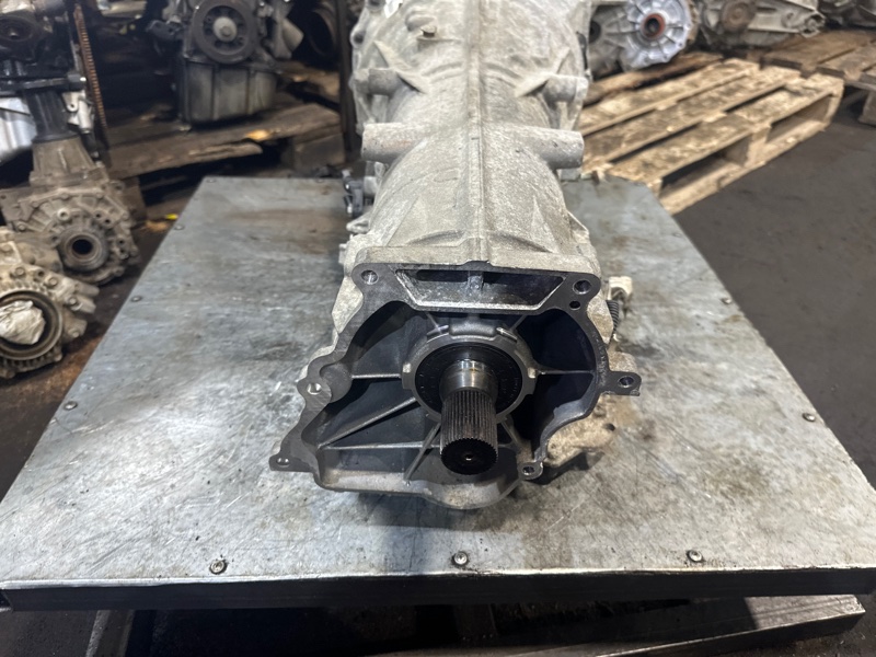 АКПП, 63000 рублей, Москва