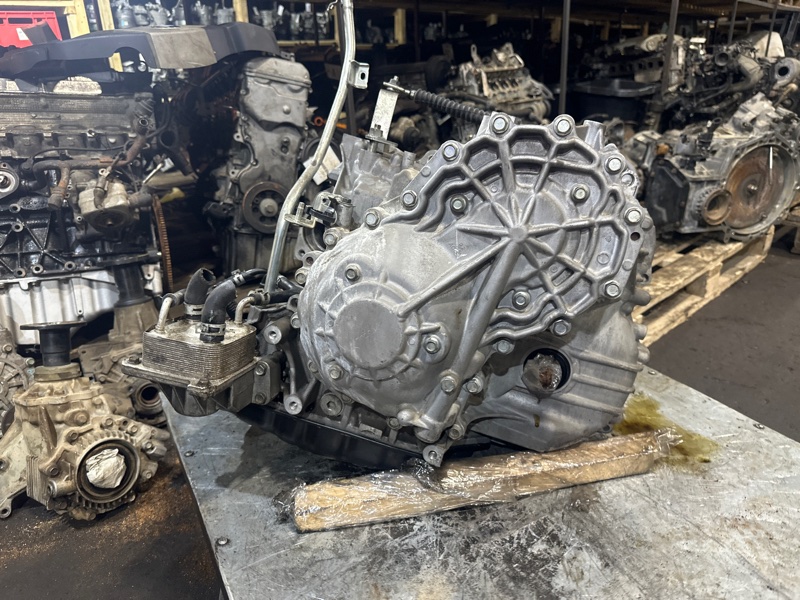 Вариатор, 75000 рублей, Москва