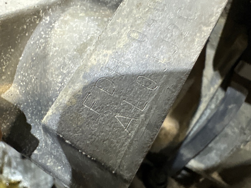 АКПП, 90000 рублей, Москва