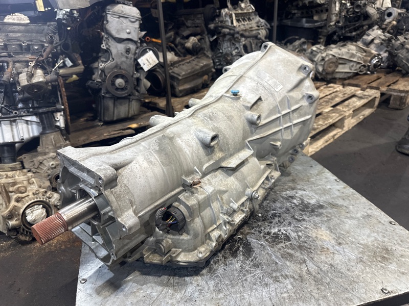 АКПП, 142000 рублей, Москва