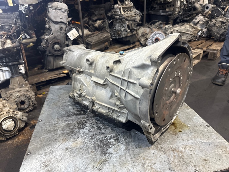 АКПП, 142000 рублей, Москва