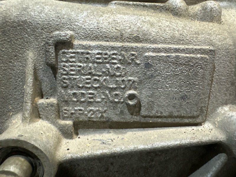 АКПП, 142000 рублей, Москва