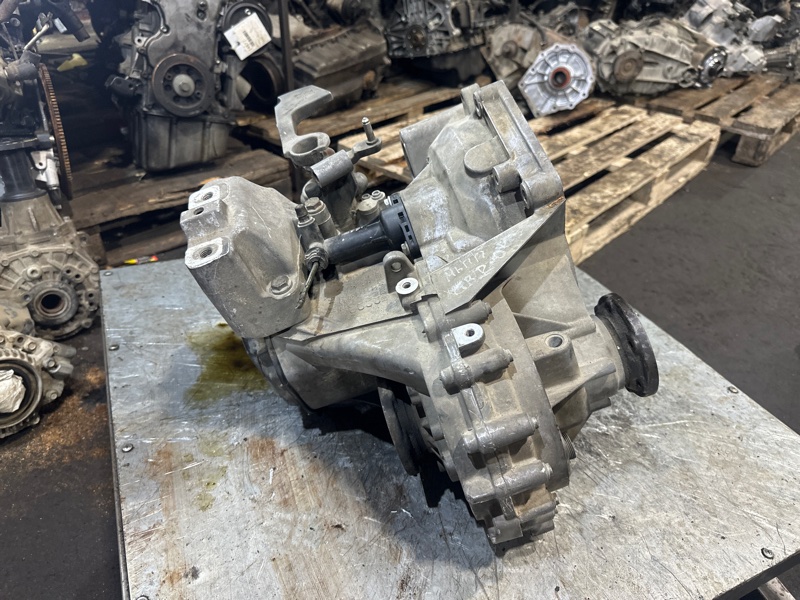 МКПП, 100000 рублей, Москва