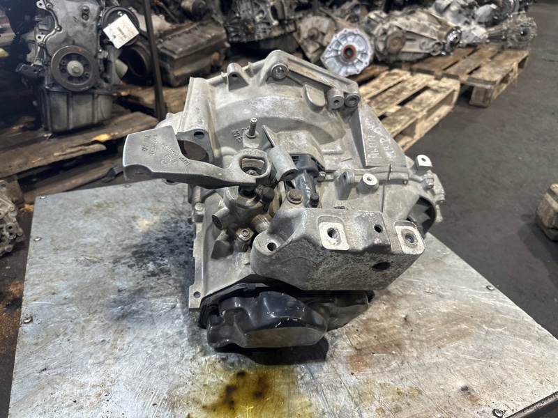 МКПП, 100000 рублей, Москва