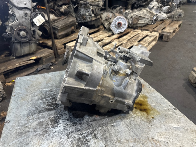 МКПП, 100000 рублей, Москва