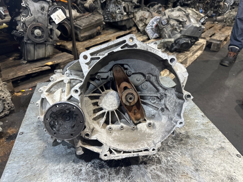 МКПП, 79000 рублей, Москва