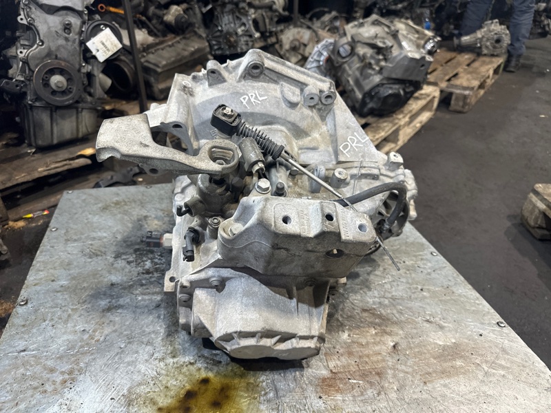 МКПП, 79000 рублей, Москва