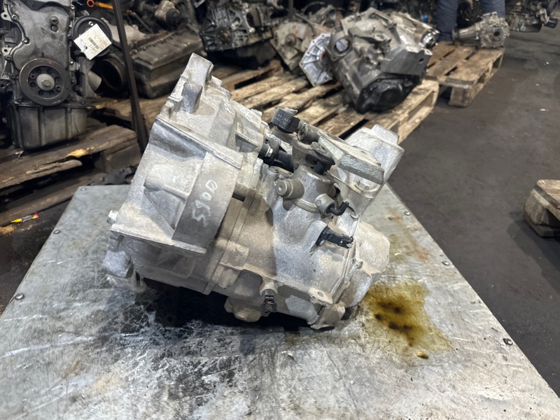 МКПП, 79000 рублей, Москва