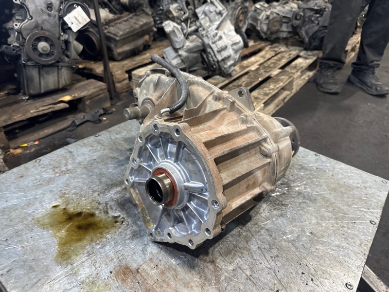 Раздаточная коробка, 42000 рублей, Москва