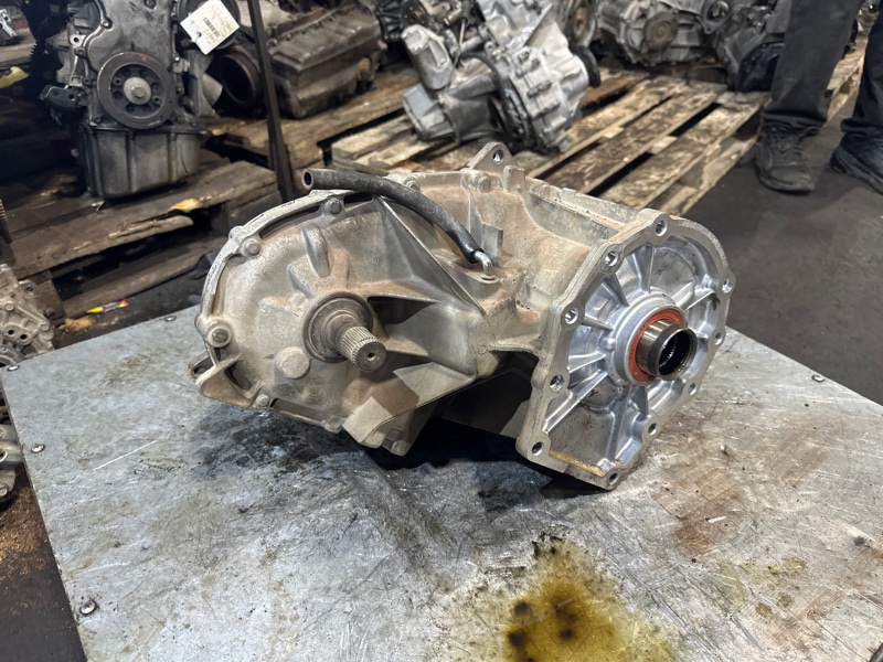 Раздаточная коробка, 42000 рублей, Москва