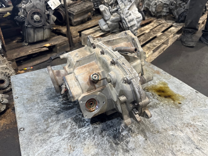 Раздаточная коробка, 42000 рублей, Москва