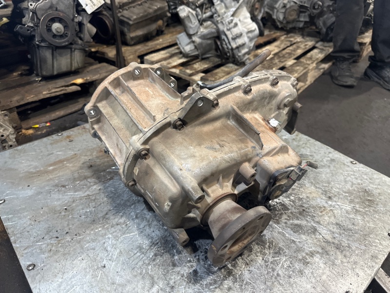 Раздаточная коробка, 42000 рублей, Москва