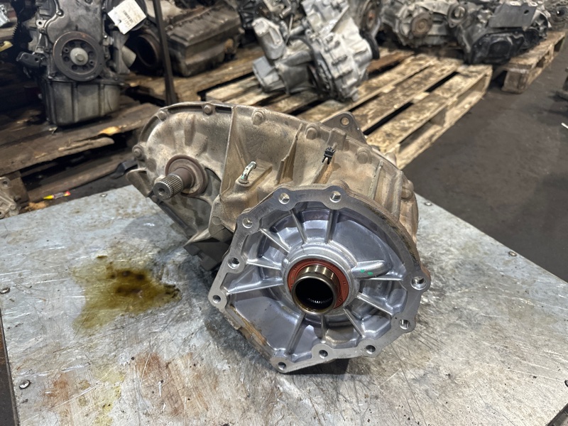 Раздаточная коробка, 42000 рублей, Москва