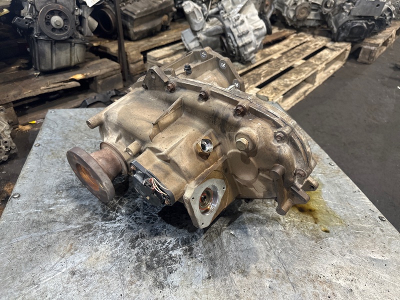 Раздаточная коробка, 42000 рублей, Москва