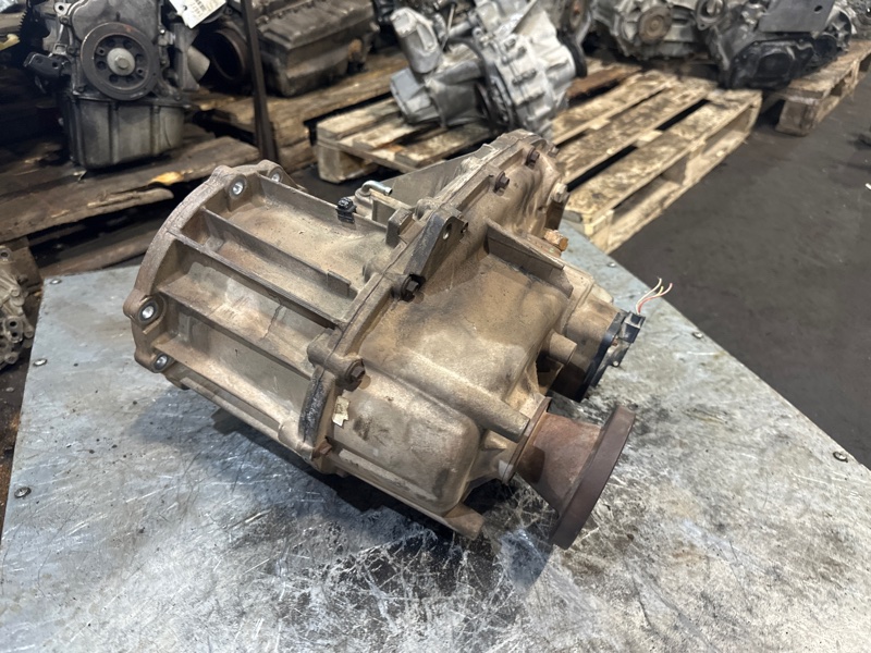 Раздаточная коробка, 42000 рублей, Москва