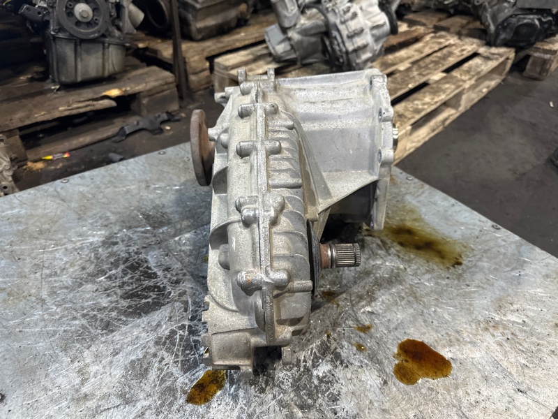 Раздаточная коробка, 95000 рублей, Москва