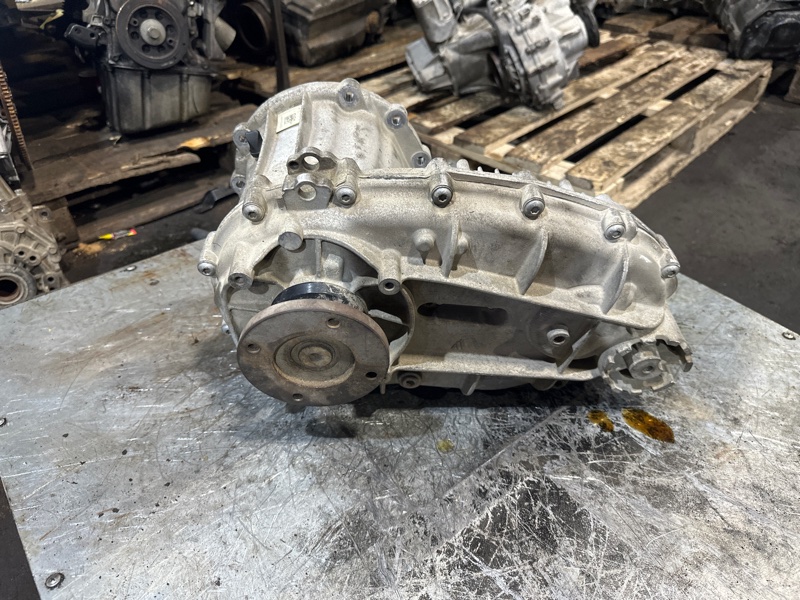 Раздаточная коробка, 95000 рублей, Москва