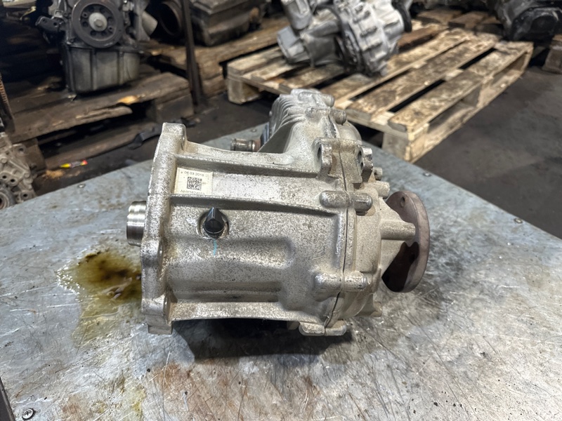 Раздаточная коробка, 95000 рублей, Москва