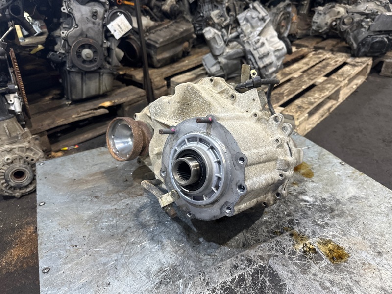 Раздаточная коробка, 53000 рублей, Москва