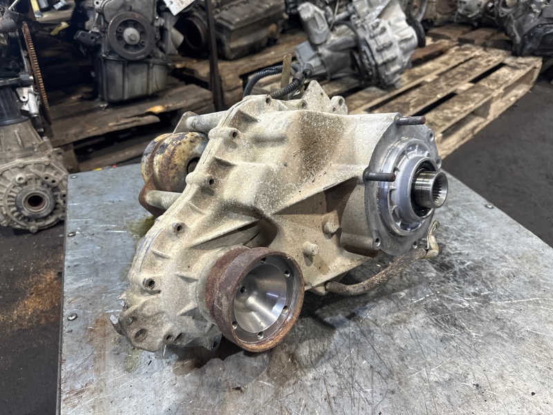 Раздаточная коробка, 53000 рублей, Москва