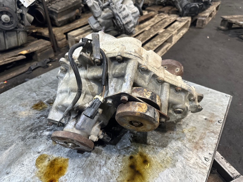 Раздаточная коробка, 53000 рублей, Москва