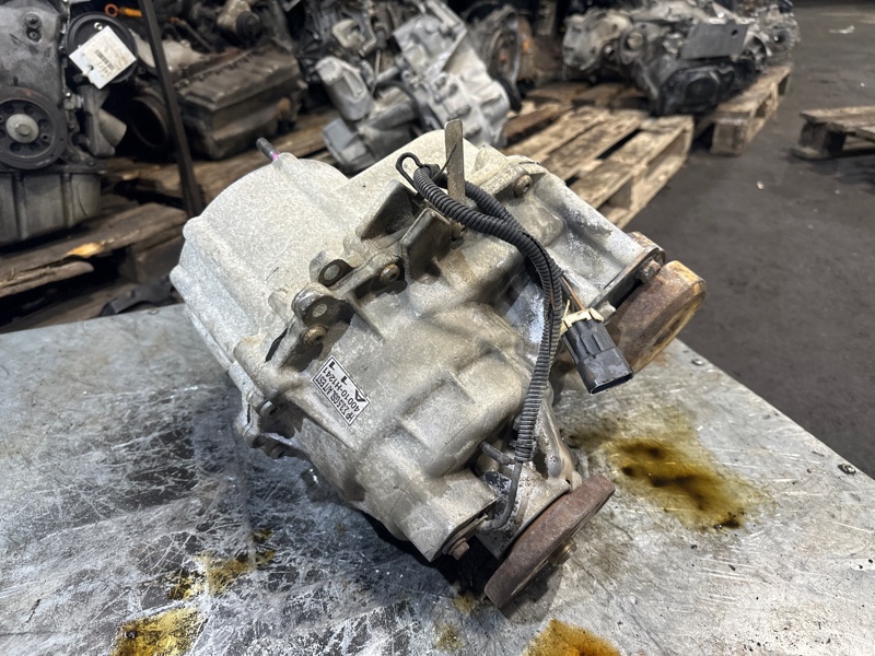 Раздаточная коробка, 53000 рублей, Москва