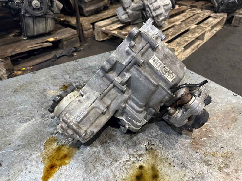 Раздаточная коробка, 32000 рублей, Москва