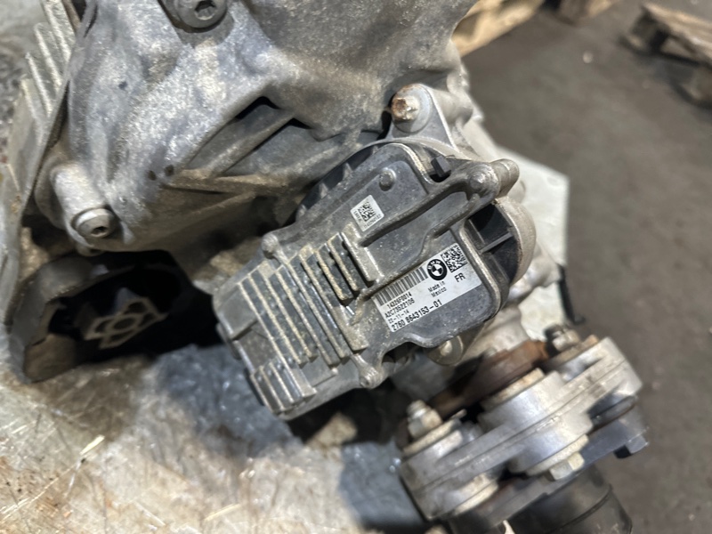 Раздаточная коробка, 32000 рублей, Москва