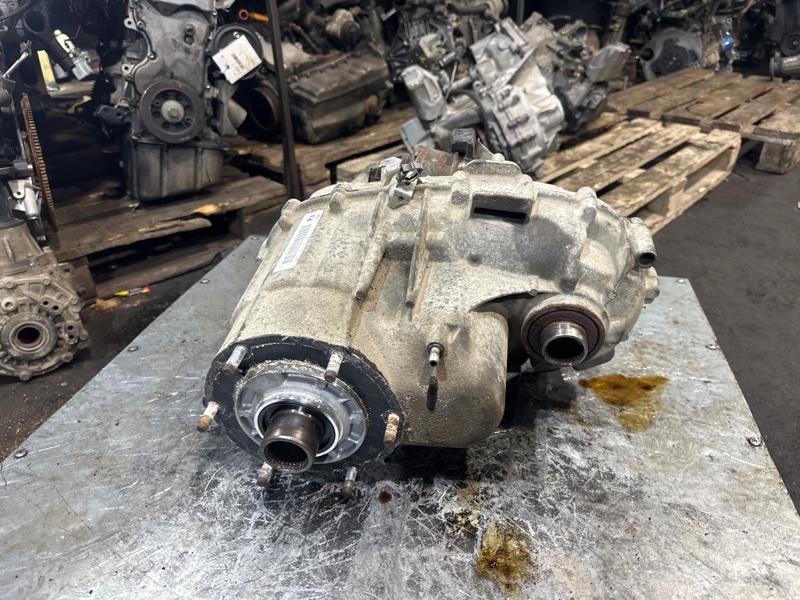 Раздаточная коробка, 95000 рублей, Москва