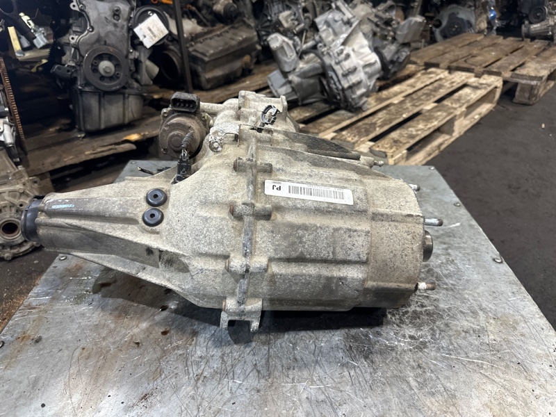 Раздаточная коробка, 95000 рублей, Москва