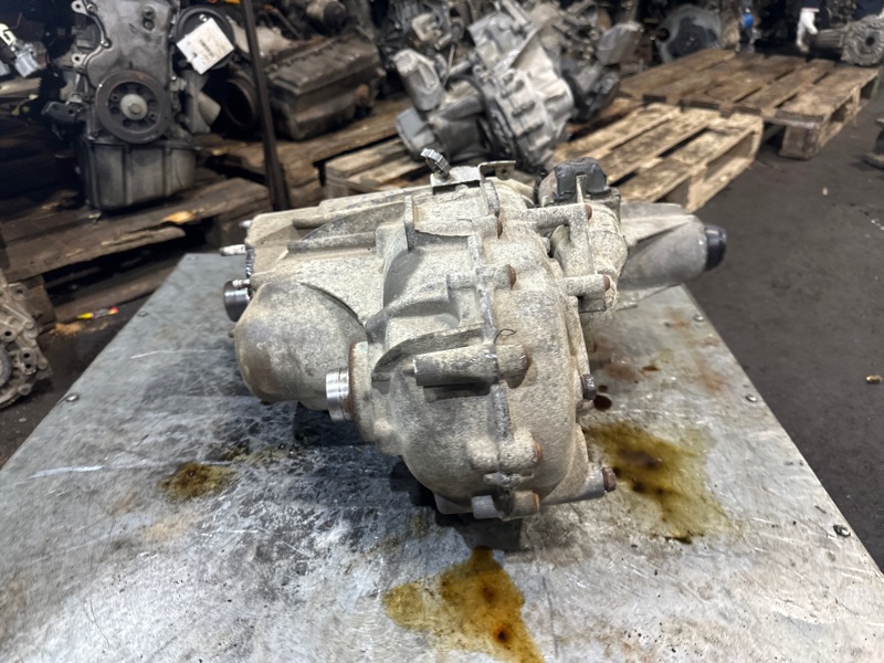 Раздаточная коробка, 95000 рублей, Москва