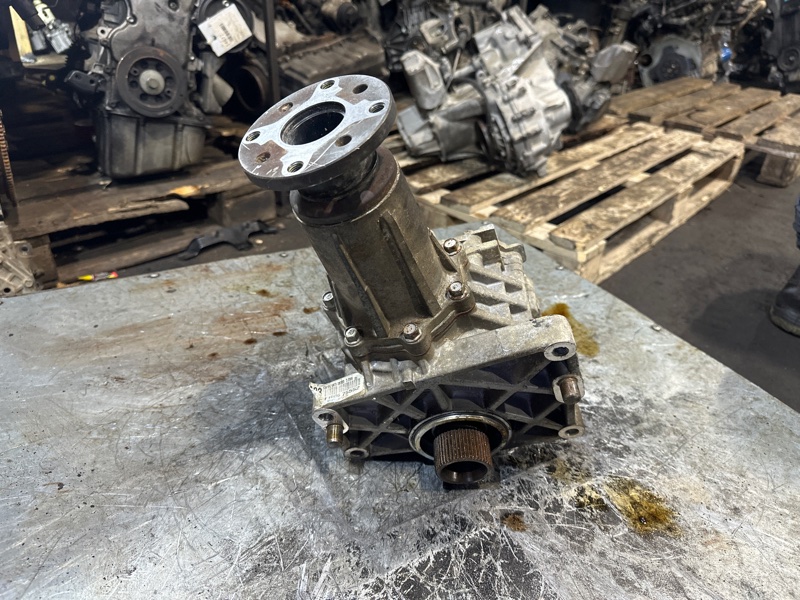 Раздатка редуктор, 32000 рублей, Москва