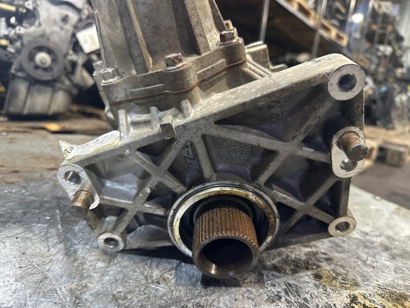 Раздатка редуктор, 32000 рублей, Москва