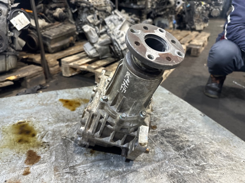 Раздатка редуктор, 32000 рублей, Москва