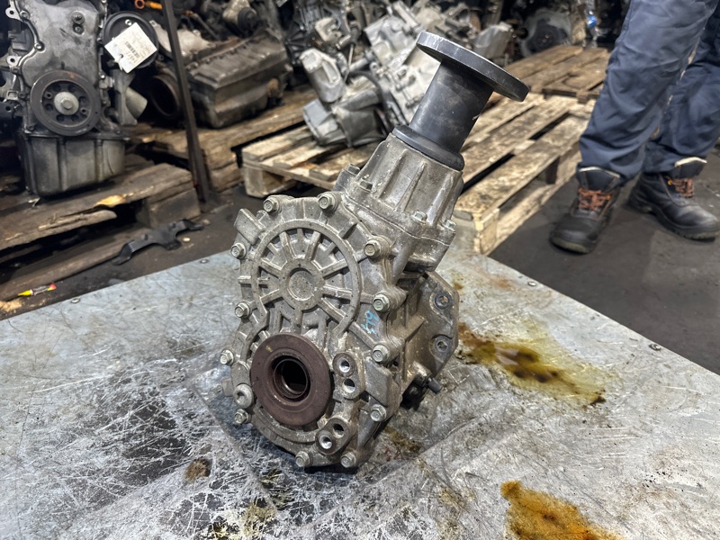 Раздатка редуктор, 21000 рублей, Москва