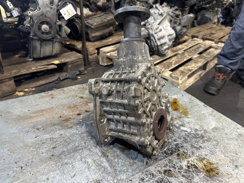 Раздатка редуктор, 21000 рублей, Москва