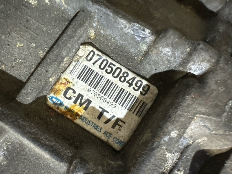 Раздатка редуктор, 21000 рублей, Москва