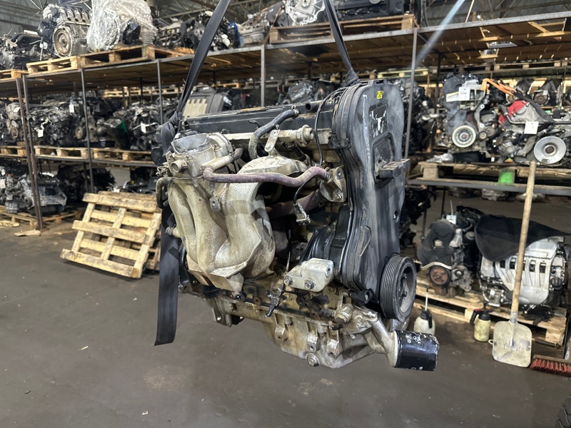 Двигатель, 132000 рублей, Москва