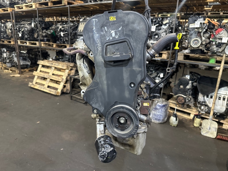 Двигатель, 132000 рублей, Москва