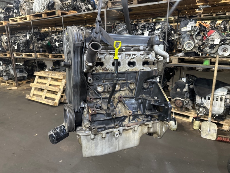 Двигатель, 132000 рублей, Москва