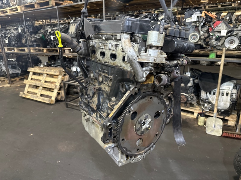 Двигатель, 132000 рублей, Москва