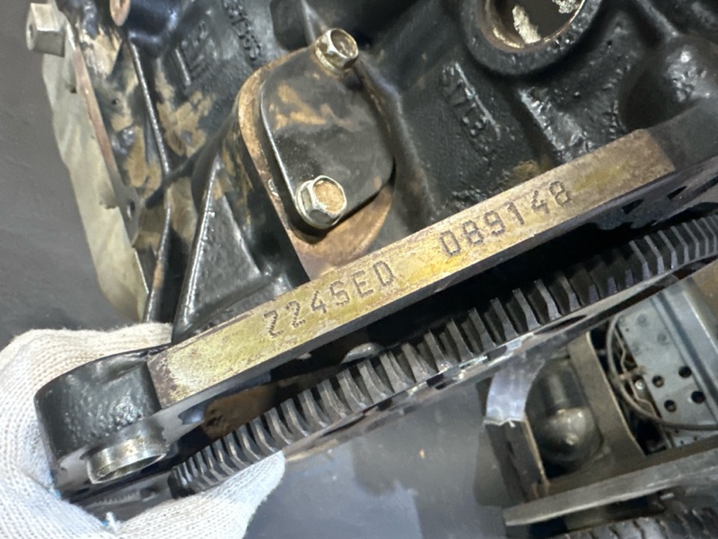 Двигатель, 132000 рублей, Москва