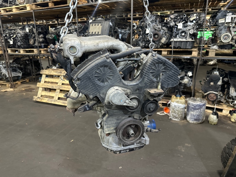 Двигатель, 90000 рублей, Москва