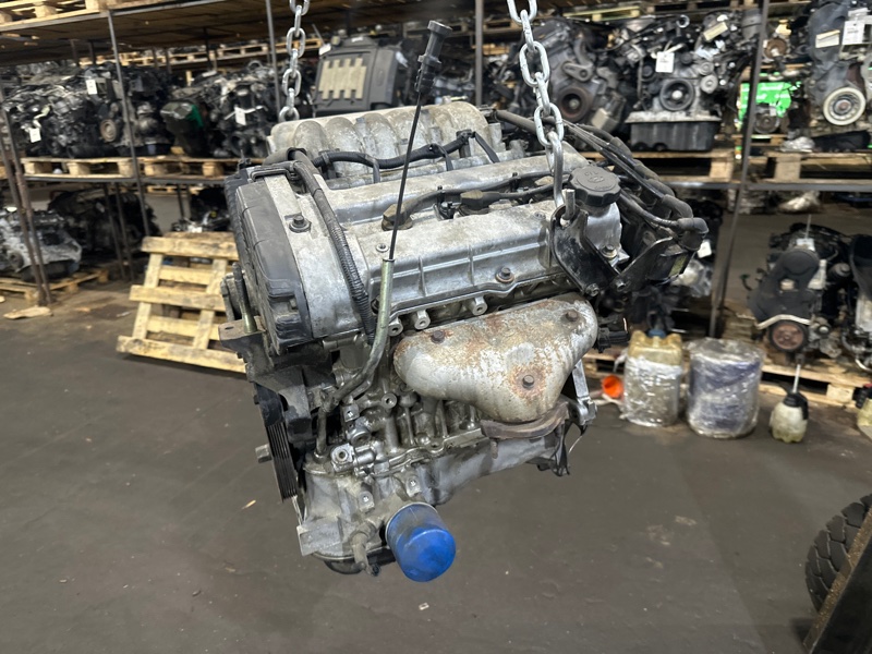 Двигатель, 90000 рублей, Москва