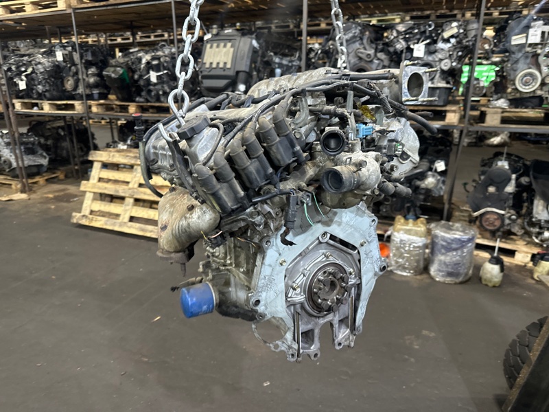 Двигатель, 90000 рублей, Москва