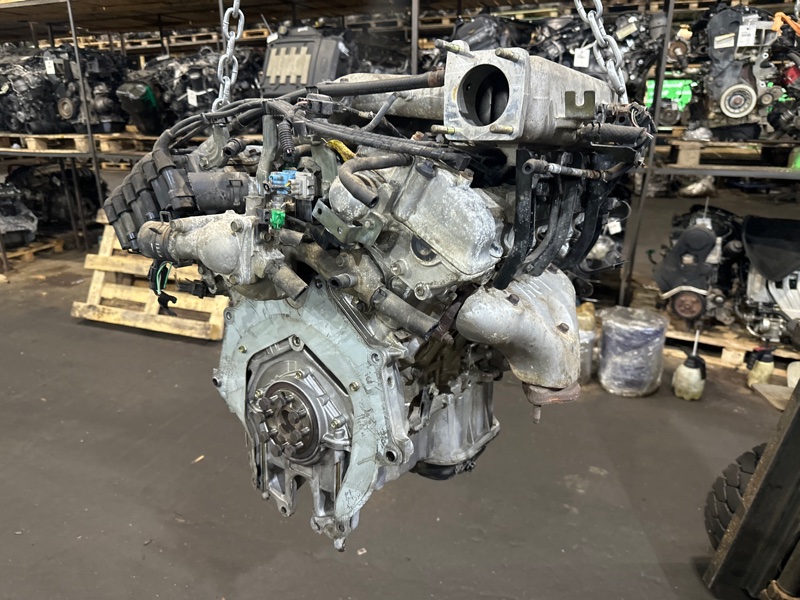 Двигатель, 90000 рублей, Москва