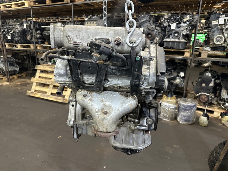 Двигатель, 90000 рублей, Москва