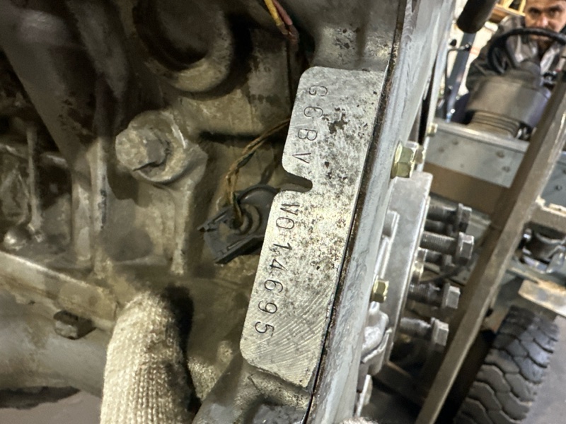 Двигатель, 90000 рублей, Москва