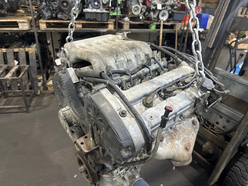 Двигатель, 90000 рублей, Москва